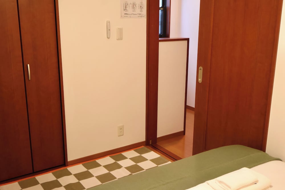 Orange House - Tsuruhashi