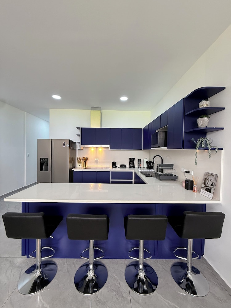 Casa Azul Jaco