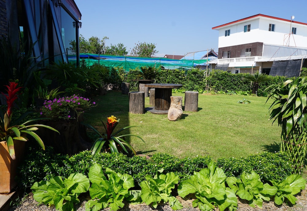 Kiattikun House