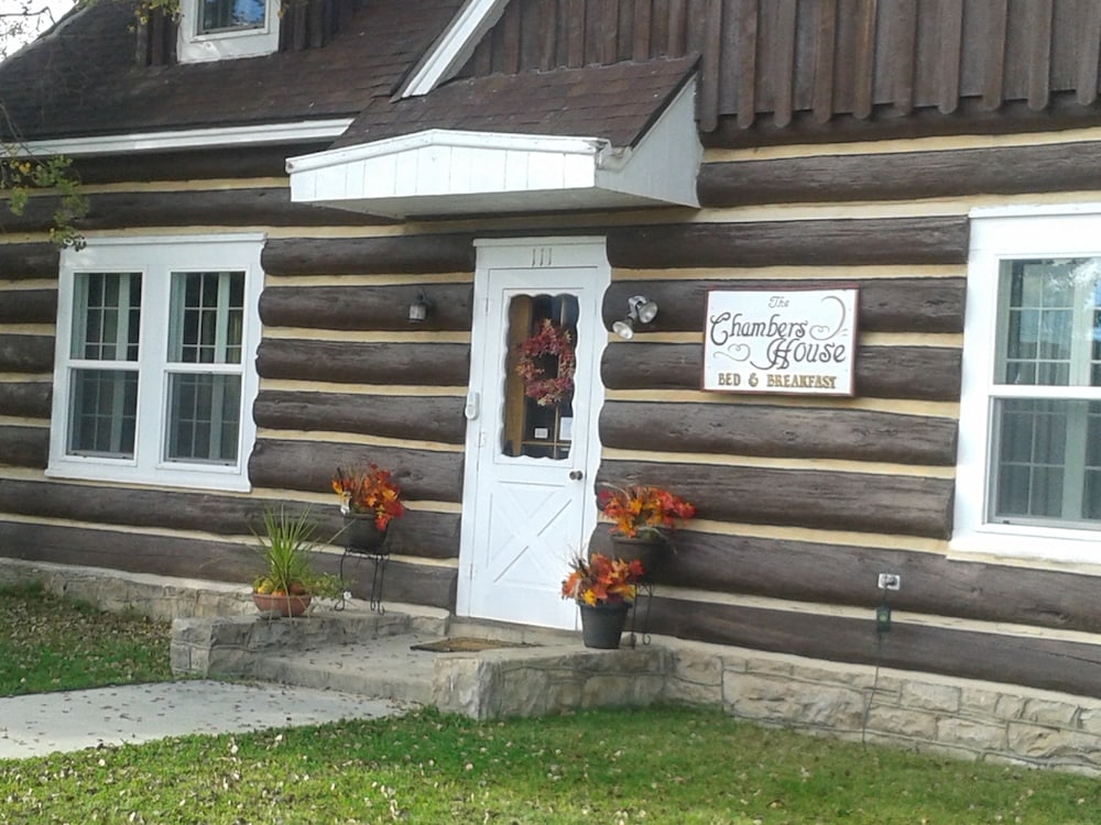 Chambers House B&B