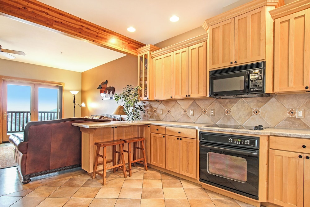 Estes Park Vacation Lodging