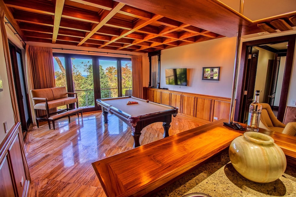 Casa Rosen Villa in Nacascolo