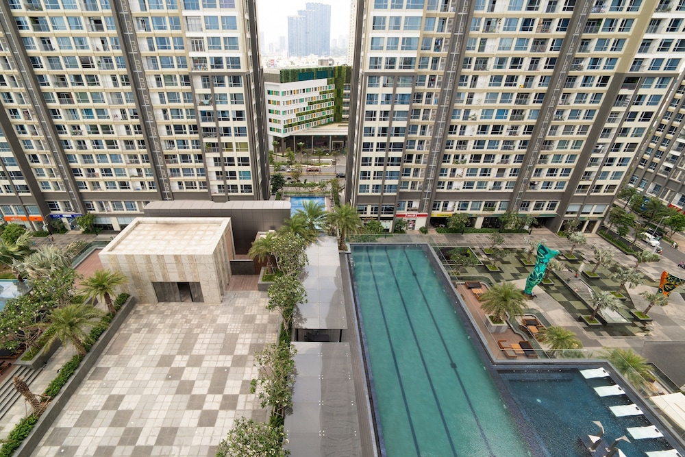Hoasun Des Arts Landmark 81