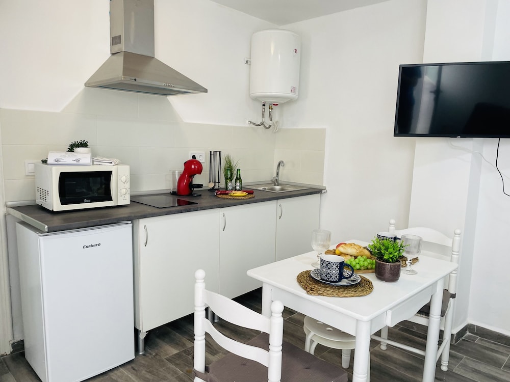 Apartamento Panama 3 by At Home Costa del Sol