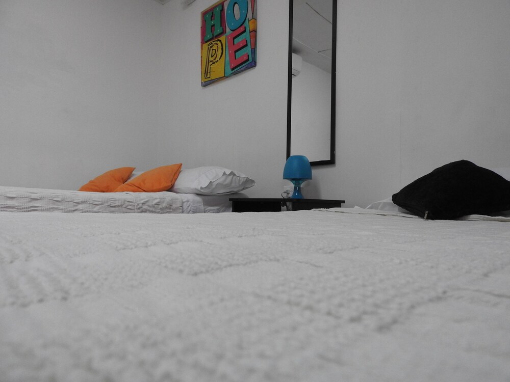 Hostal Don Miguel Cartagena de Indias