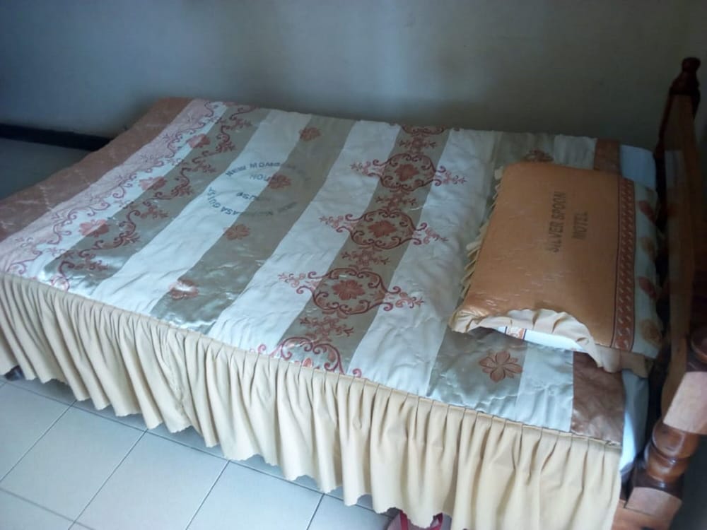 Mombasa Guest House view 3