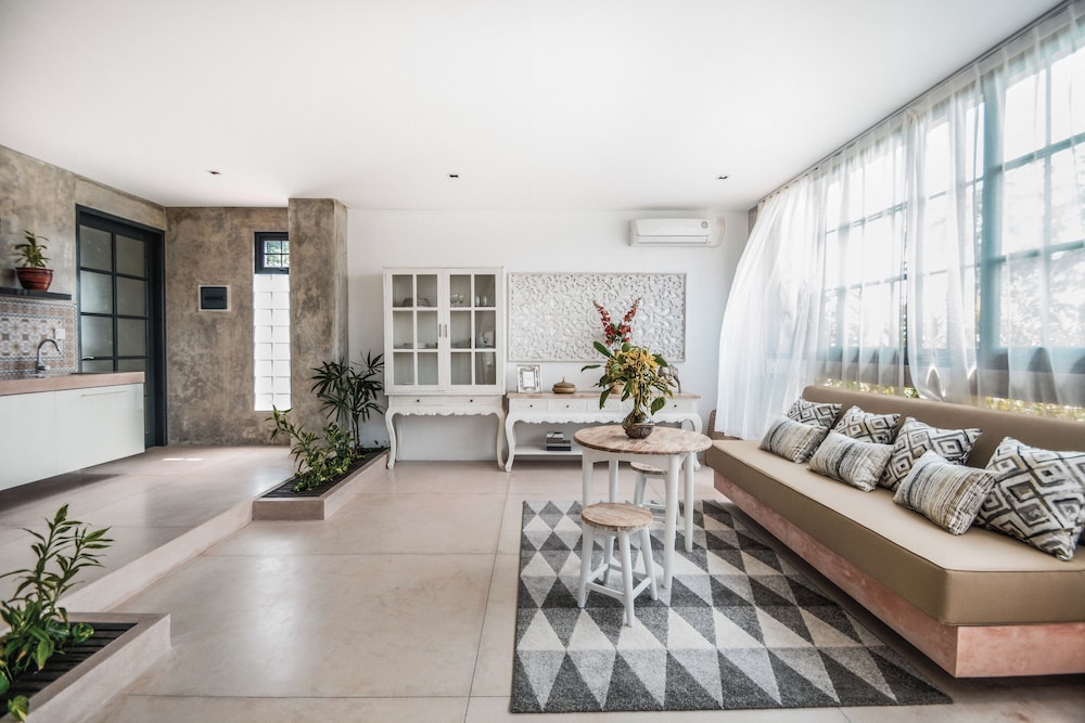 Duur Apartments by Betterplace