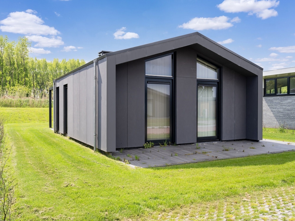Holiday Home Near Kaag Lakes and Leiden Canals