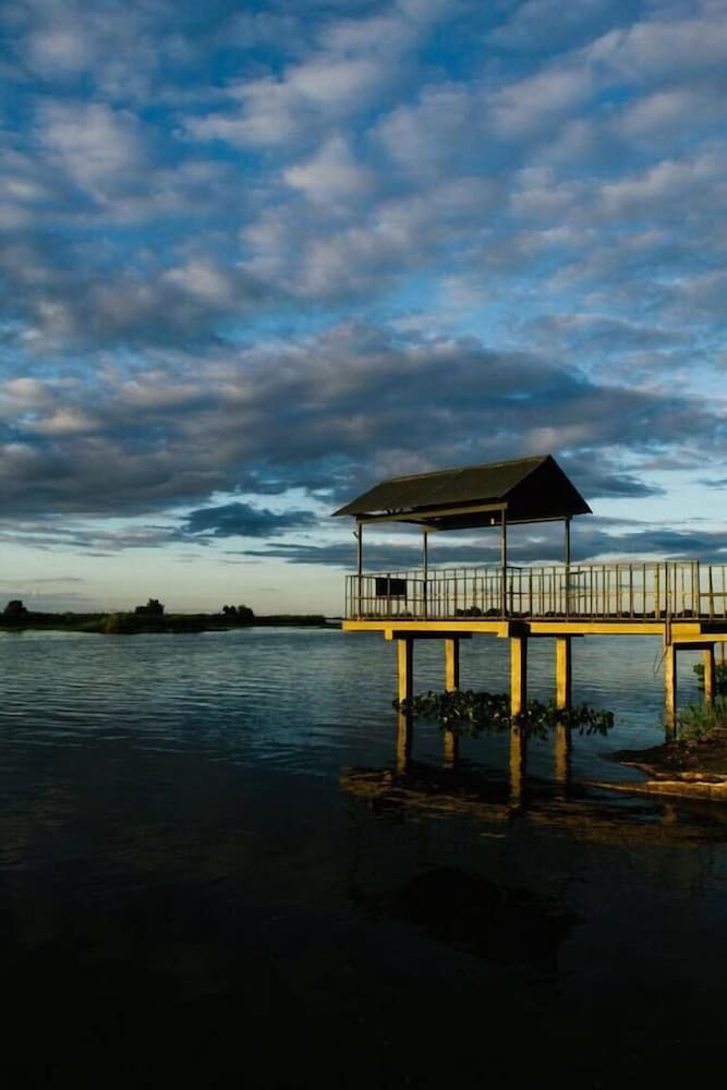Posada del Muelle