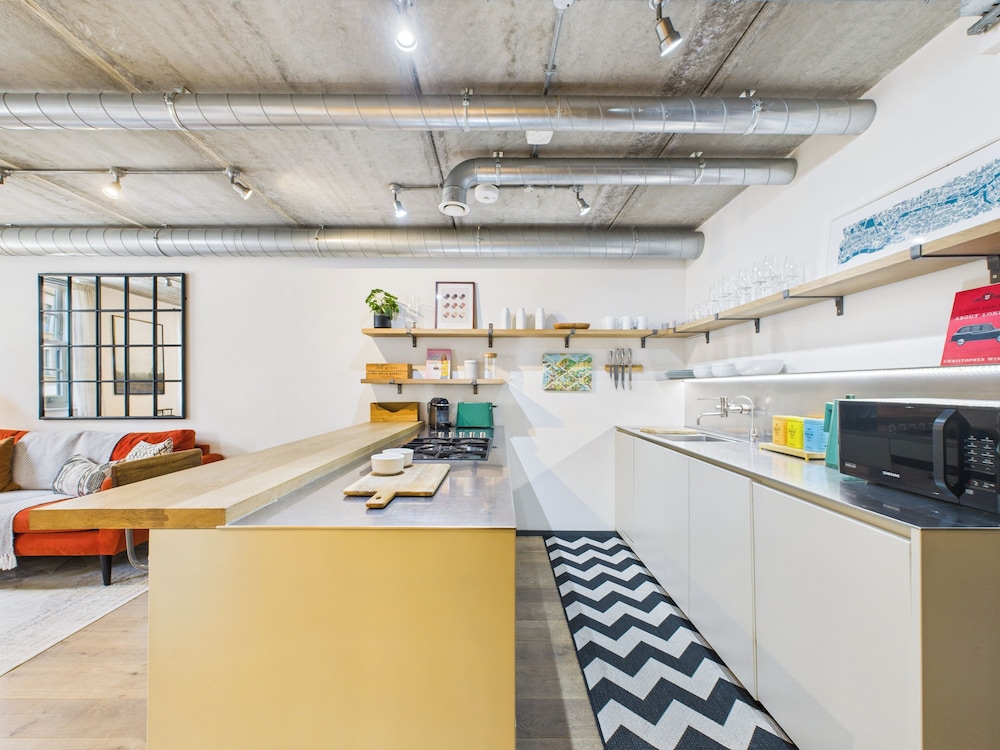 Be London - The Southwark Residences
