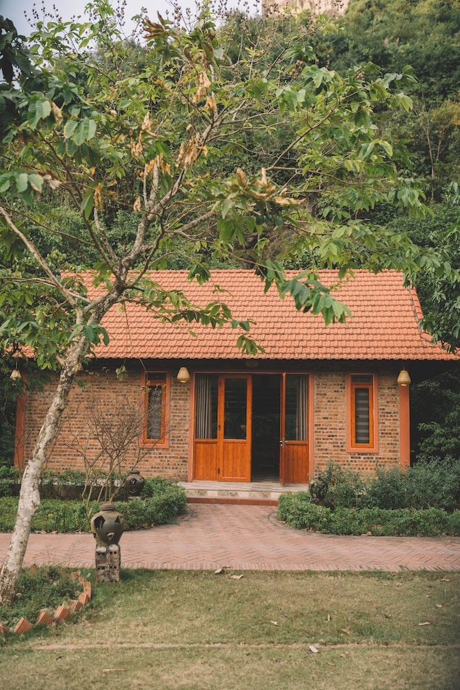 Chinh Thu Garden Homestay