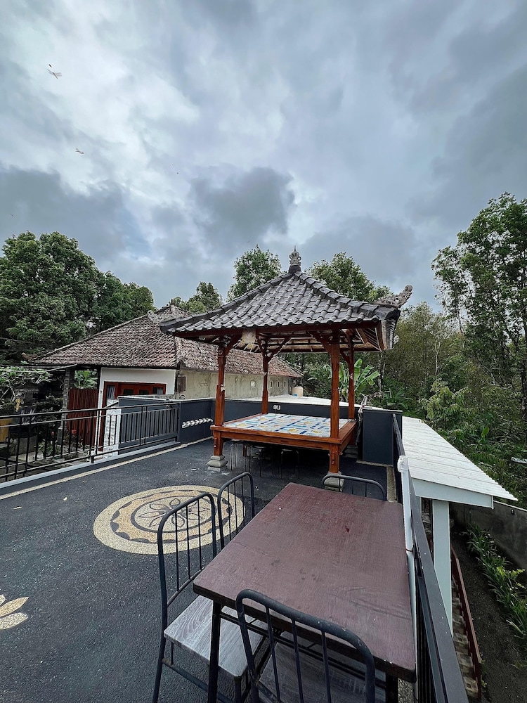 Umah Yugadi Bali