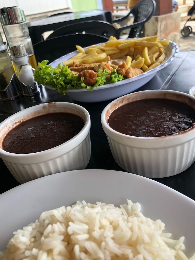 Pousada Aconchego de Maricá