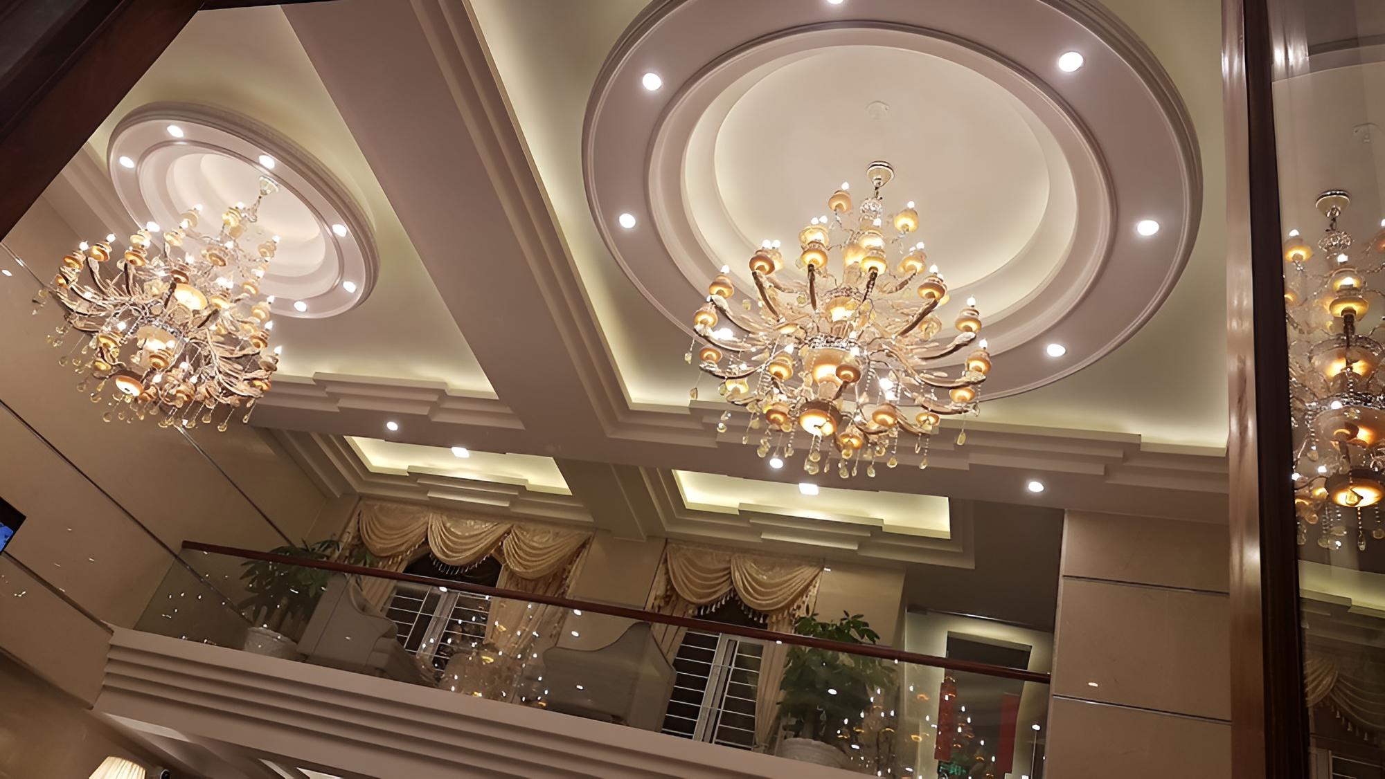 Kadupul Hotel