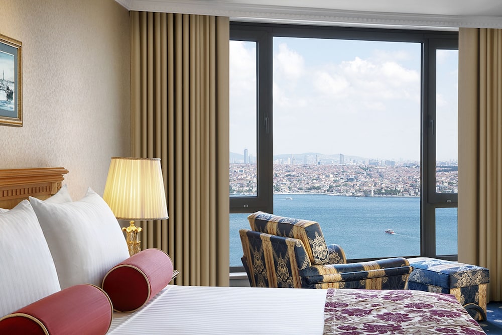 InterContinental Istanbul by IHG - Image 157