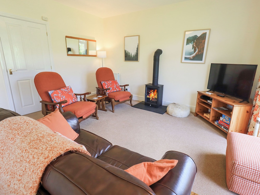 Limhus Cottage