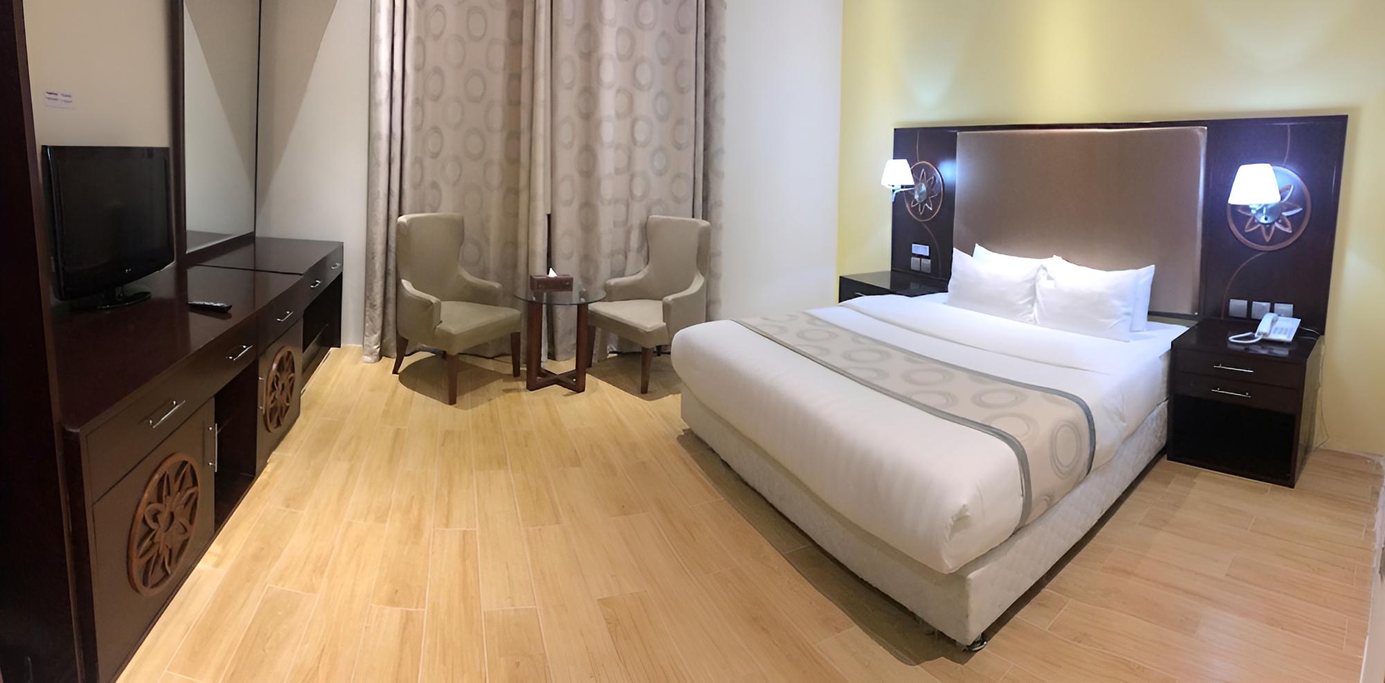 Rawdat Al Khail Hotel