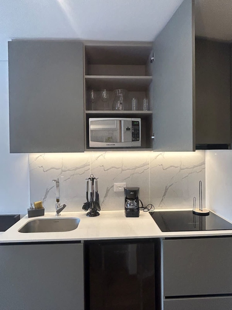 NOK Luxury Loft in Parque 93