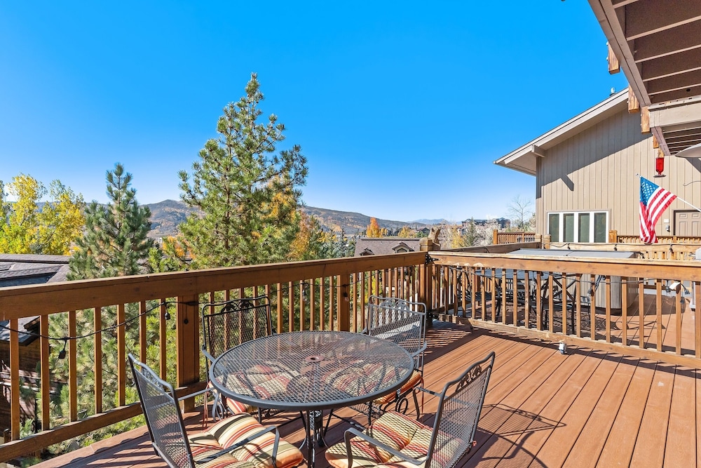 Steamboat Springs CO Condos
