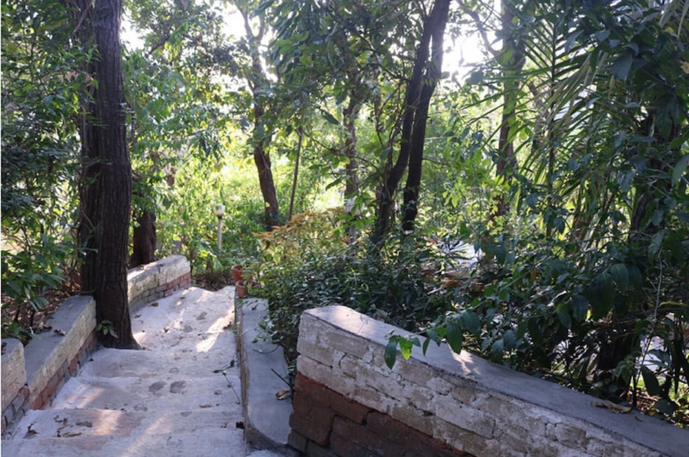Nature Trails Dabhosa, Jawhar
