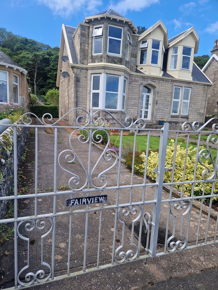 Fairview