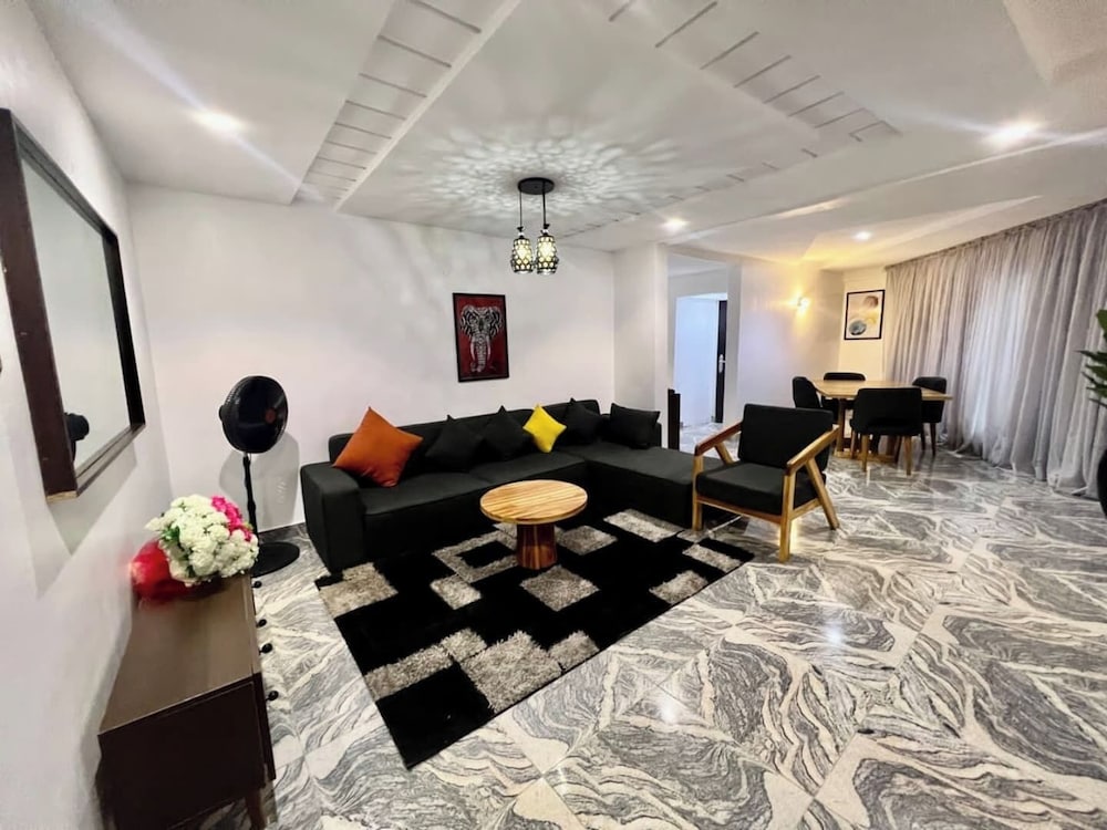Afgo Luxe Apartment