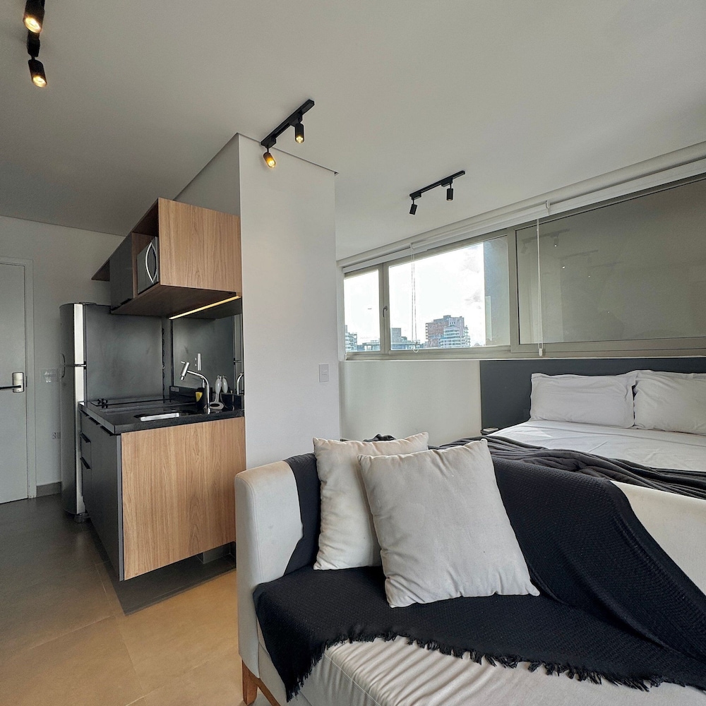 Apartamentos Prime-Prox a Oscar Freire