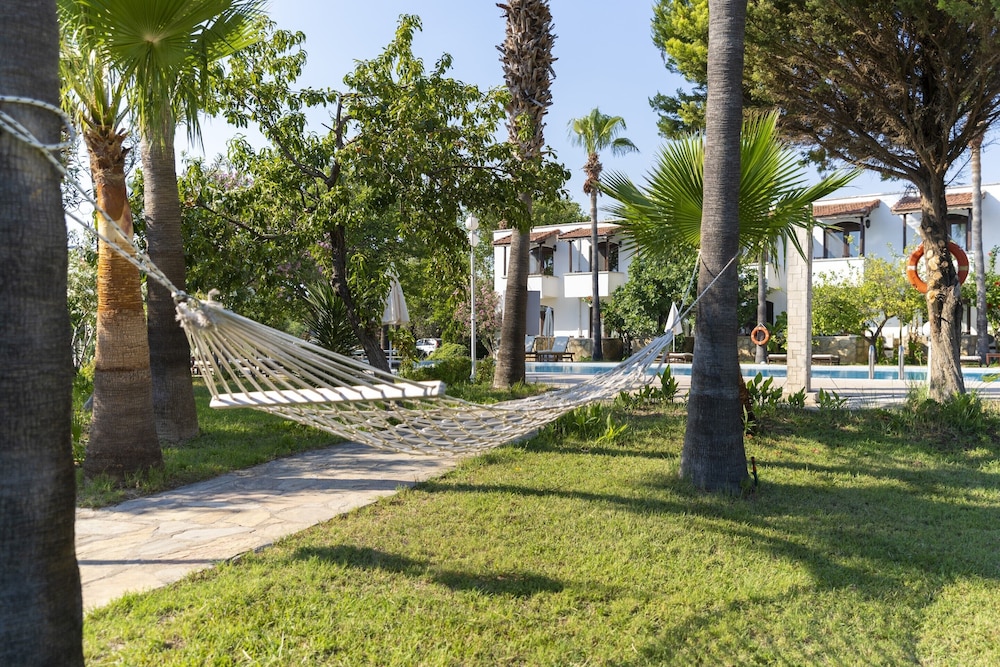 Xanthos Butik Otel Patara - Image 53