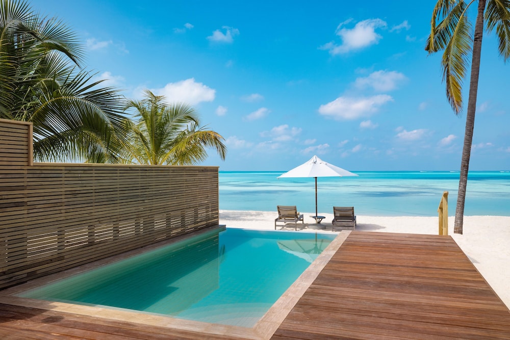 Nala Maldives by Jawakara