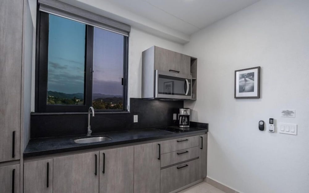 Villa Mango 2 bed with jungle view