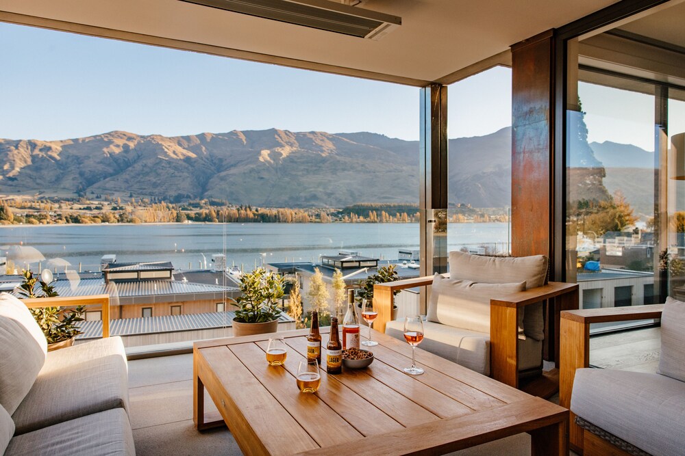 Wanaka Vacations - Release Wanaka - Apartment 26 - Property Image 1