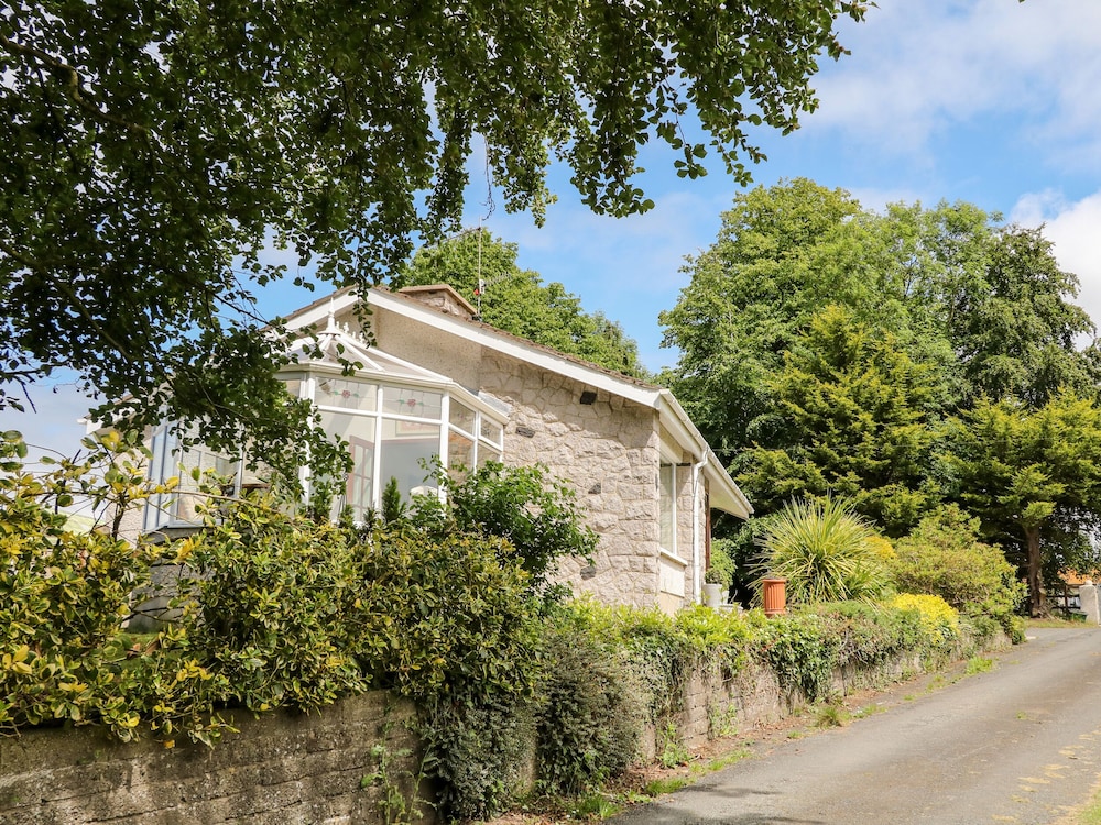 Glebe Farm Cottage