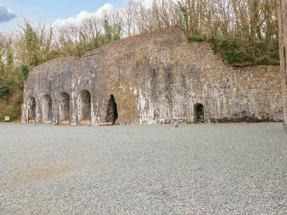 The Heritage Park - The Hideaway