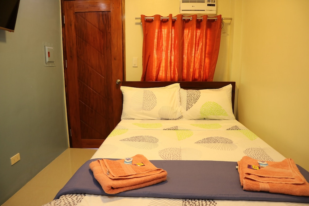 EA Apartelle - Metro Vigan - Hostel, photo 58