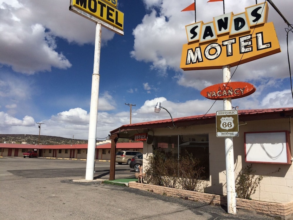 Grants Vacations - Sands Motel - Property Image 15
