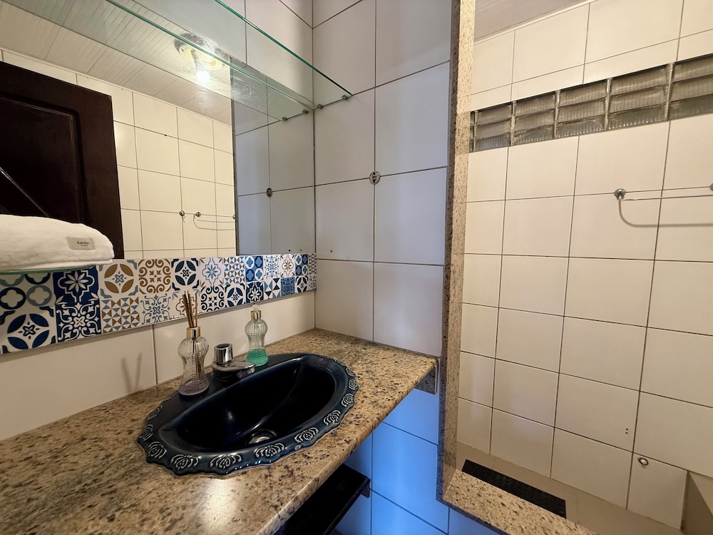 Oceana Suites Villas de Tibau