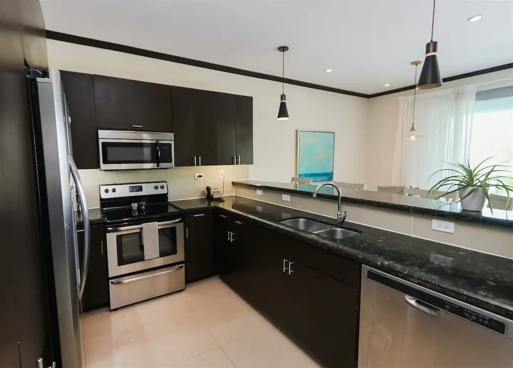 Diamante del Sol 202N Ocean View