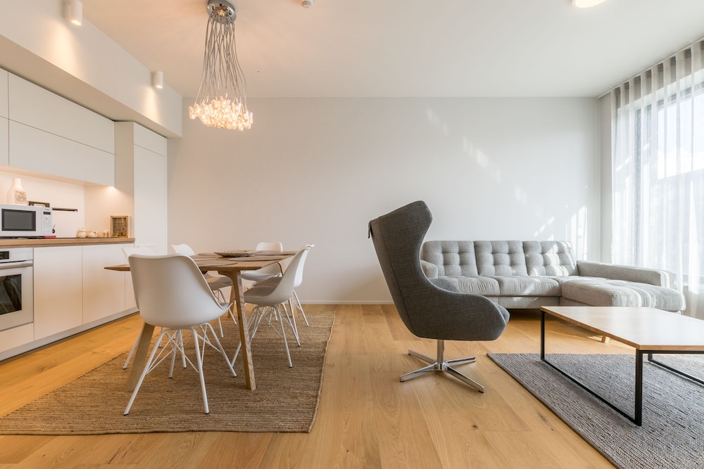 Tallinn Vacations - Tallinn Luxury Apartments with sauna and old town view - Property Image 34