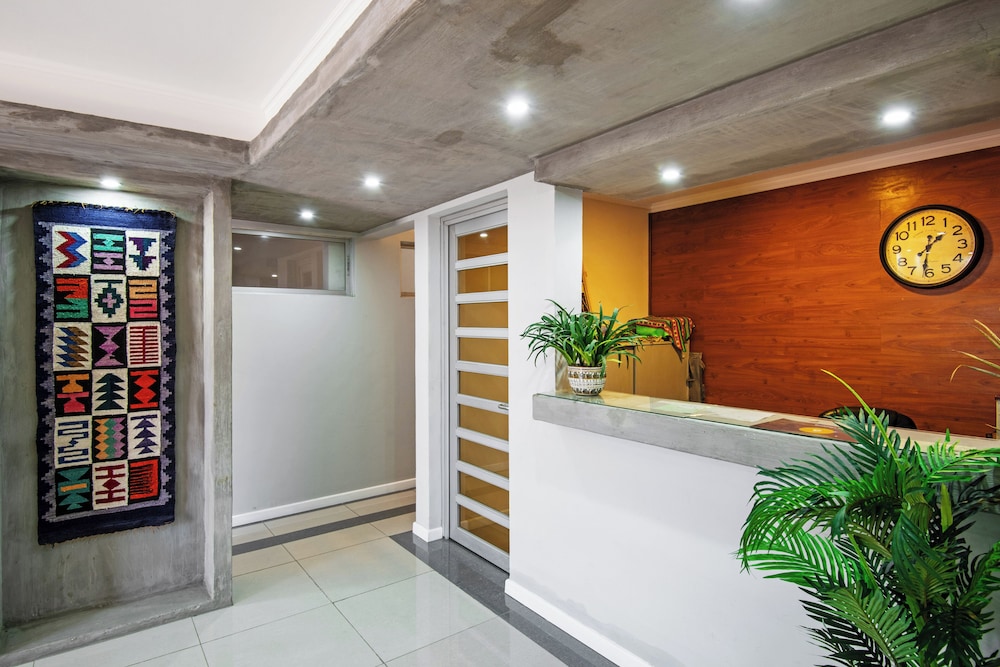 Hostal Los Chañares