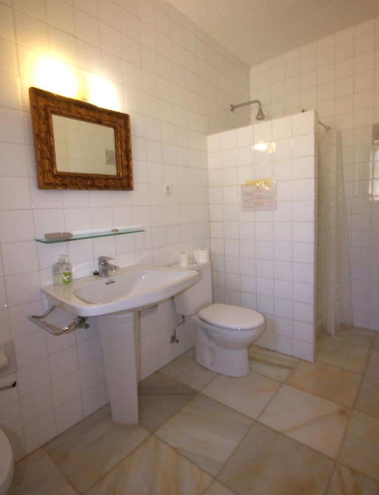 La Cartuja in Javea With 5 Bedrooms and 4 Bathrooms