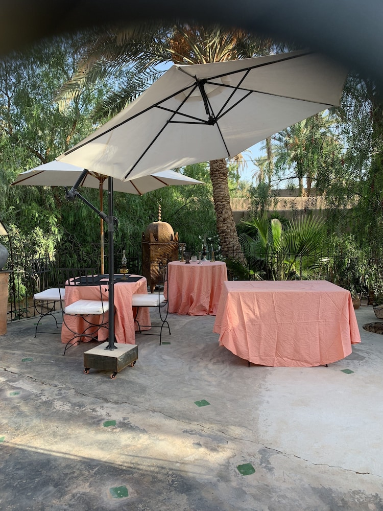 Riad Chant d'Etoiles view 3