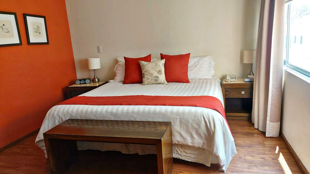 Suite lujo ideal ejecutivos y viajeros photo 5