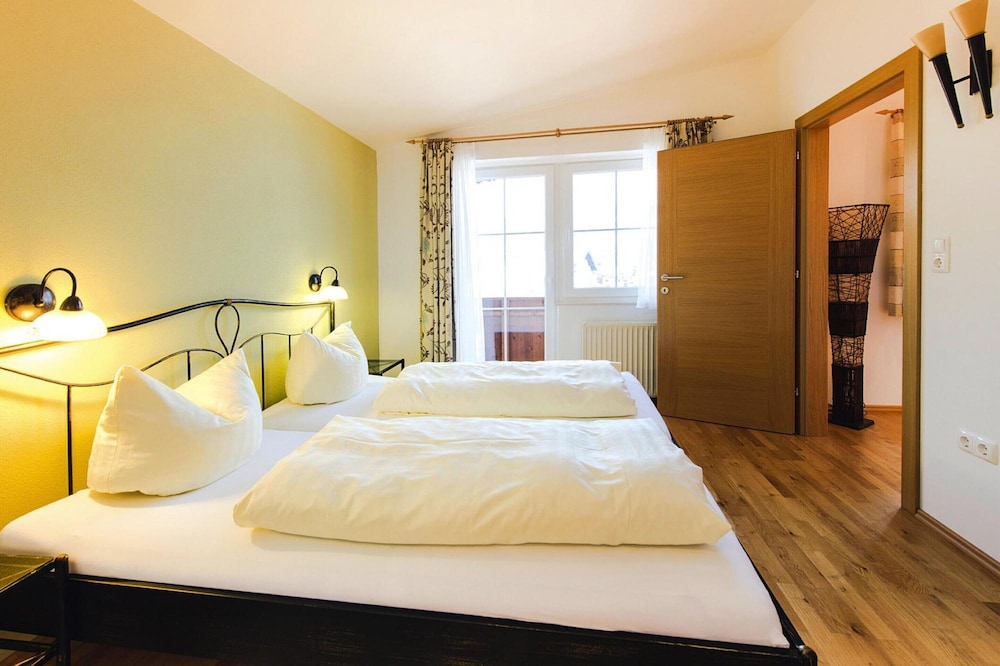 Apartment in Kitzbuhel Alps With Wellness Area