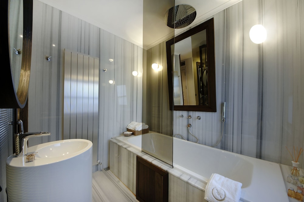 Urban Suites İstanbul - Image 45