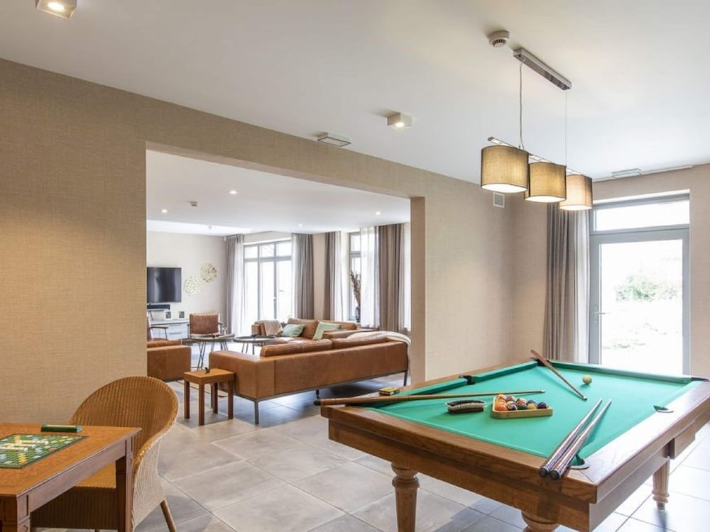 Luxury Stay; La Croix Scaille