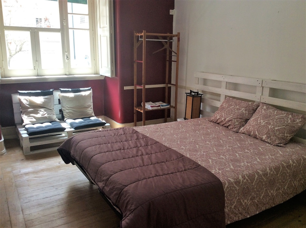 Landmark Guest House