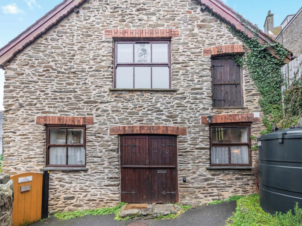 The Old Smithy
