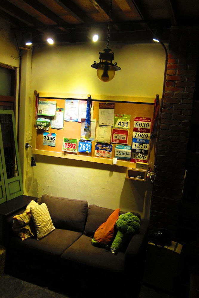 Alley Walk B&B