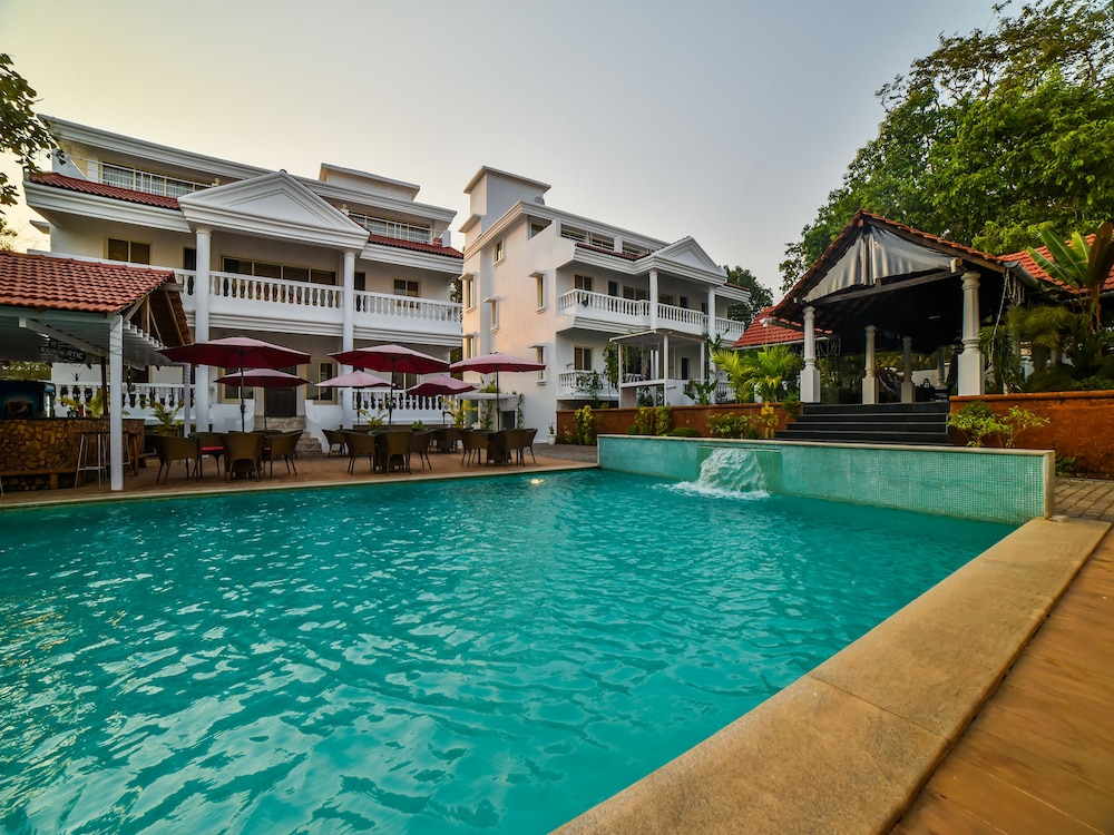 Capital O 33435 Arbor Casa Ahaana