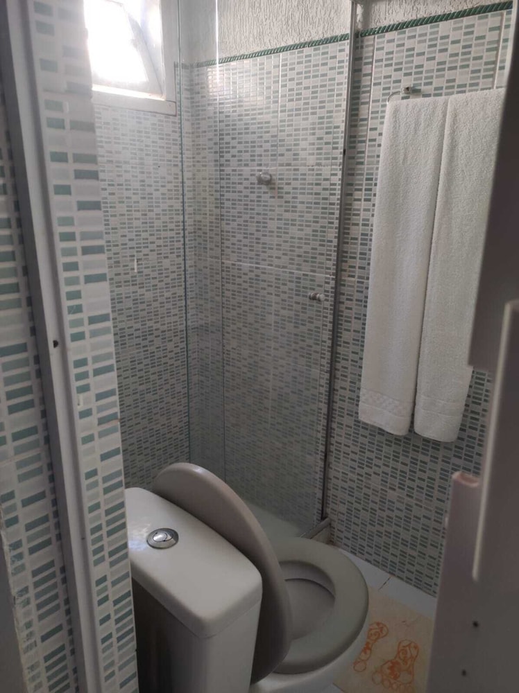 Pousada Le Mirage